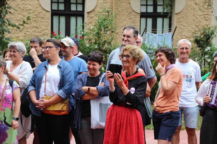 Ibarrako San Bartolome Festa 20 1661431045902