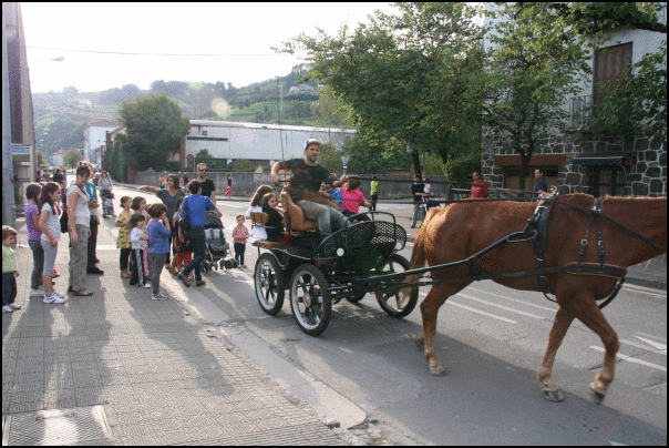 San Esteban auzoko kultur astea 1 1382198705666