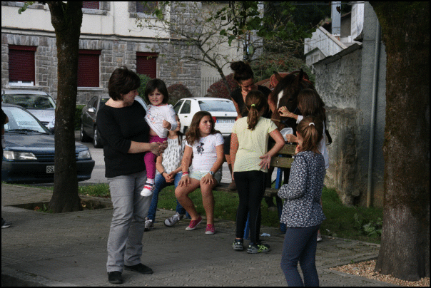 San Esteban auzoko kultur astea 2 1382198705927