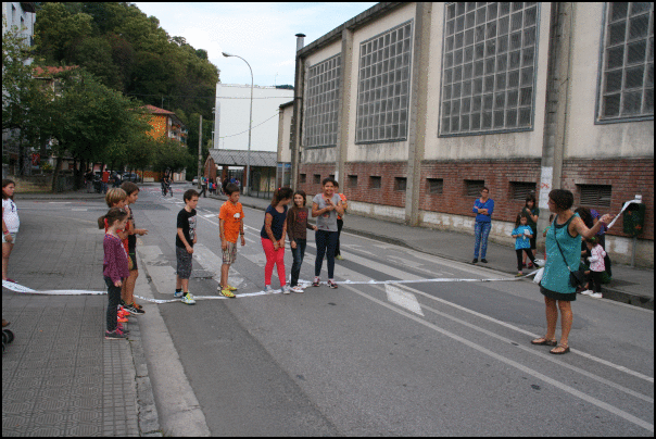 San Esteban auzoko kultur astea 3 1382198706189