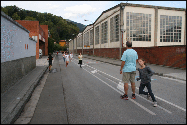 San Esteban auzoko kultur astea 4 1382198706449