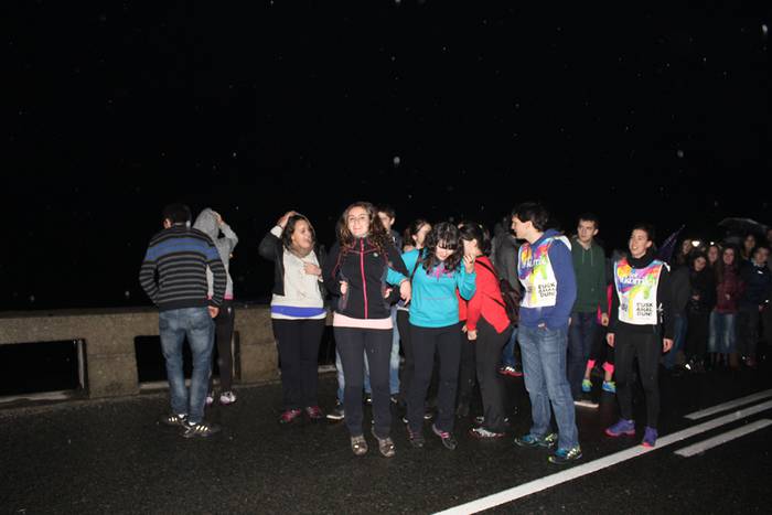 19. Korrika, Berastegi 3 1426931981139