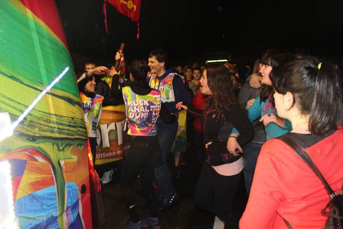 19. Korrika, Berastegi 4 1426931982293