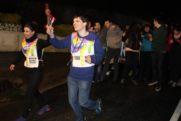 19. Korrika, Berastegi 5 1426931983530