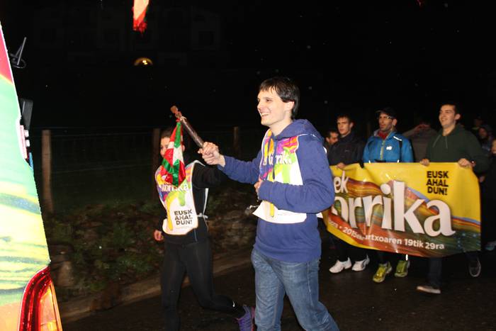 19. Korrika, Berastegi 7 1426931985765