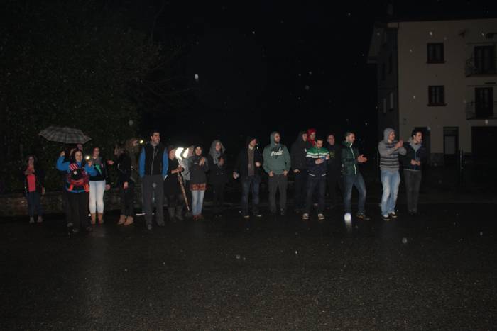 19. Korrika, Berastegi 10 1426931990349