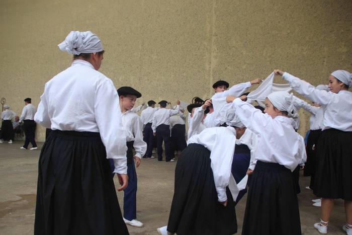 Bedaioko ingurutxoa, inoizko 40 1536521129789