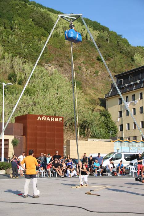 Txapel berdinduena, gipuzkoarren buruan 69 1473085684895