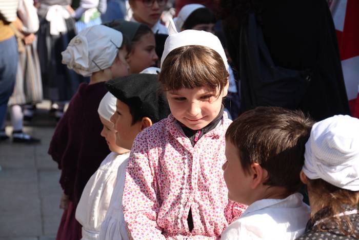 Dantzari Txiki eguna Ibarran 2016 1 1464428062721