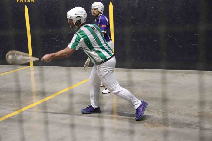 xareak ehun urte Iruran 10 1576348731558