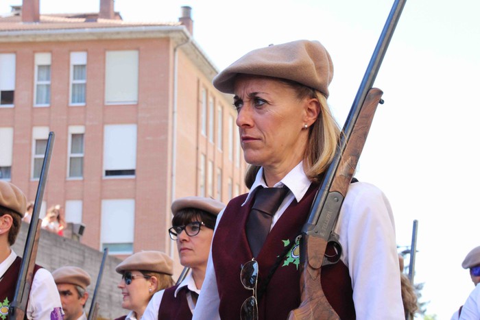 Festa hizki larriz - 152