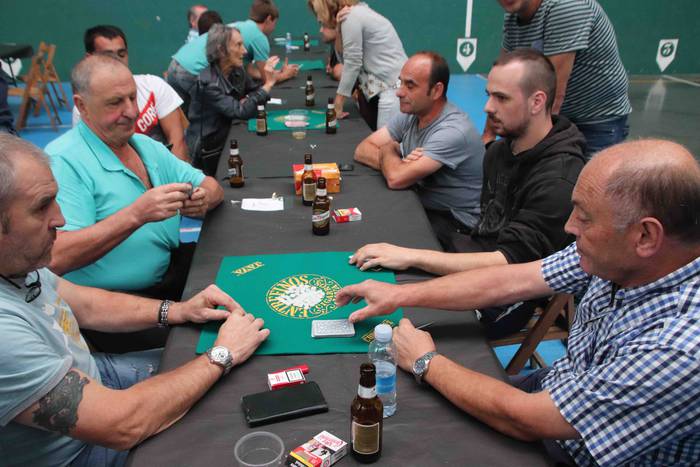 Bidania San Bartolome festak 89 1535228425946