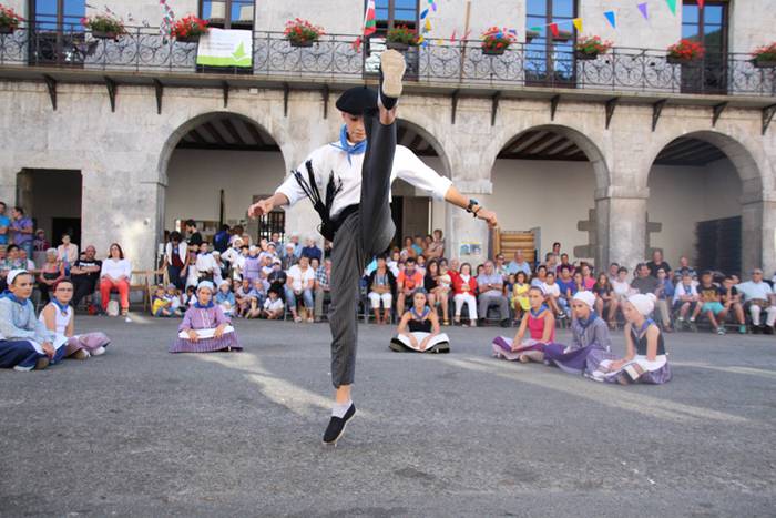 Berastegiko San Lorentzo jaiak 2016 19 1470596769189