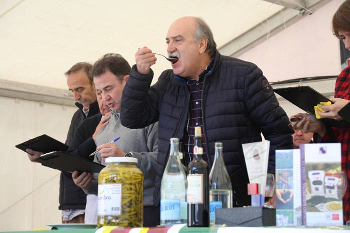 Babarrun platerkada onena, D 49 1511112981977