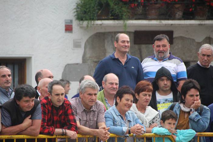 Festa giroan San Inazio egunean  15 1469993379373