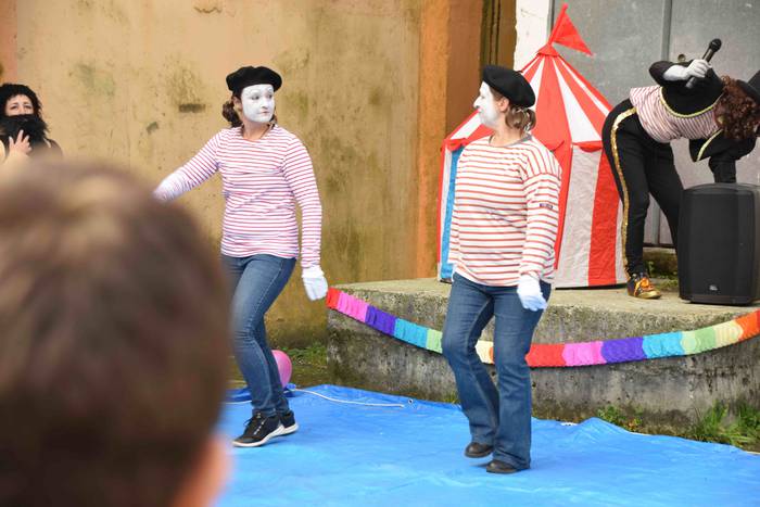 Lizartzako inauterien hasier 11 1644672396483