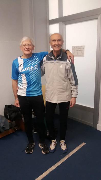 Caballerok Tolosa CF-ko mark 1 1641926011126