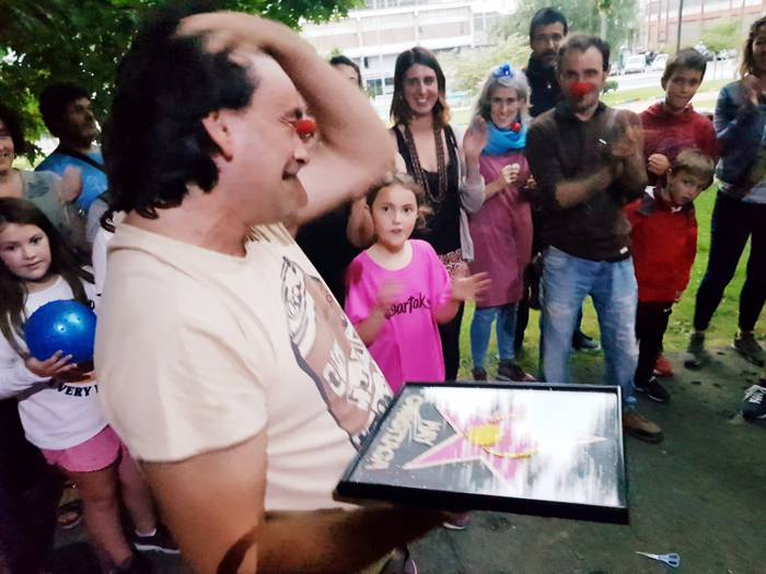 Amarotz Antzerki astea 2018  27 1530257696574