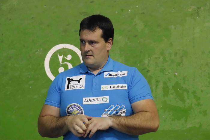 Gipuzkoako txapeldun geratu  6 1634408762187