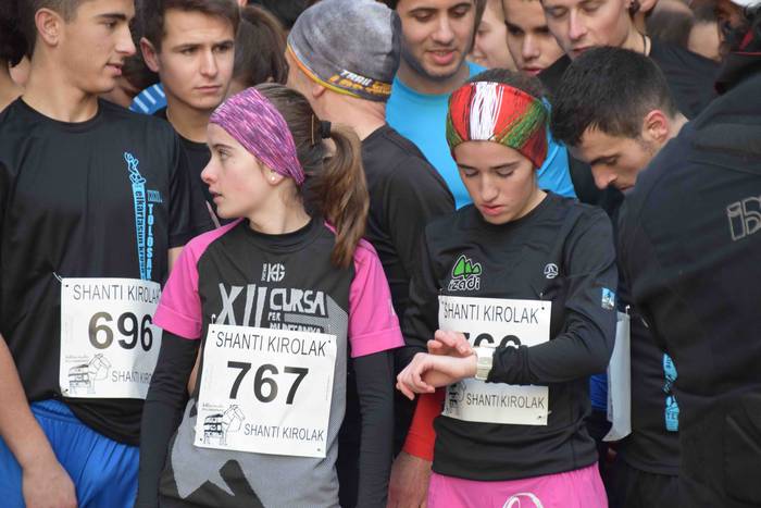 Mozorroarekin edo gabe, korrika 108 1546421566220