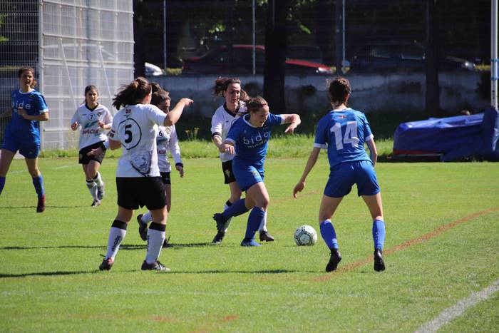 Tolosa CF bigarren mailara i 27 1556476687232