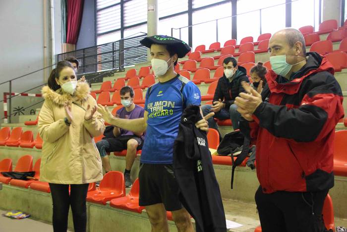 Lokotx biltzen txapelduna, J 52 1612638166820