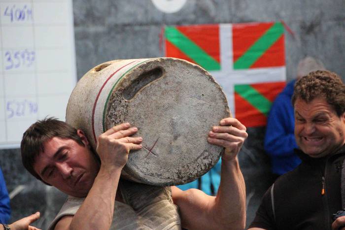 Gorostidi harri txapelketa 33 1557080924928