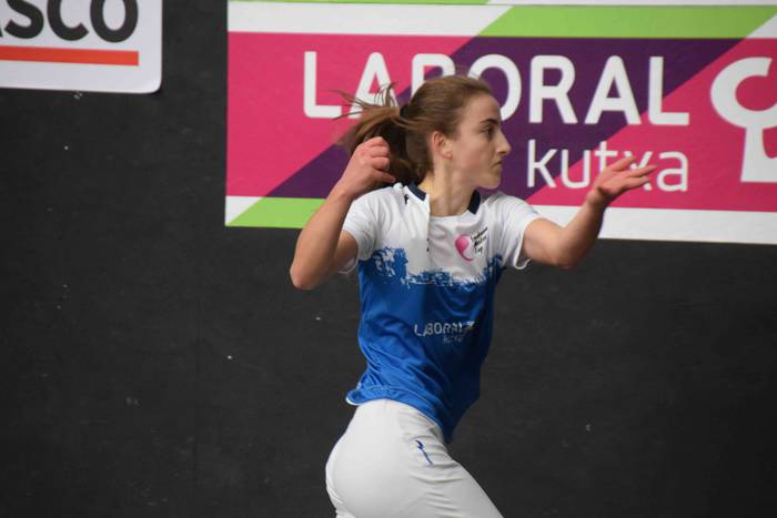 Finaletik tanto bakarrera ge 44 1543759891947