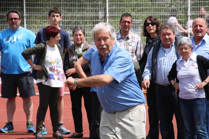 Tolosarra da munduko txapel  42 1526732835559