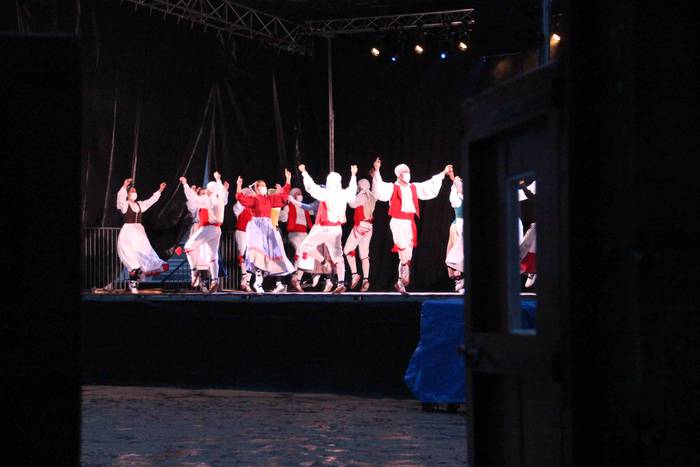 San Joan bezpera, Tolosa, 20 61 1624518820883