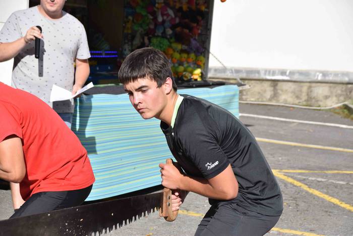 Orendain festak txupinazoa h 32 1534270029645