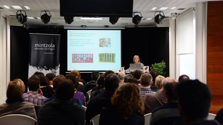 Maiatzaren 10ean egingo dituzte Xenpelar Dokumentazio Jardunaldiak Villabonan