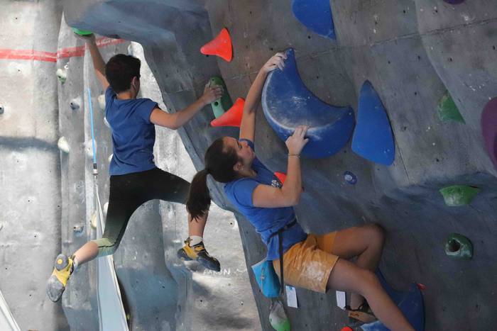 Eskolarteko boulder ligaxka  5 1559488513318