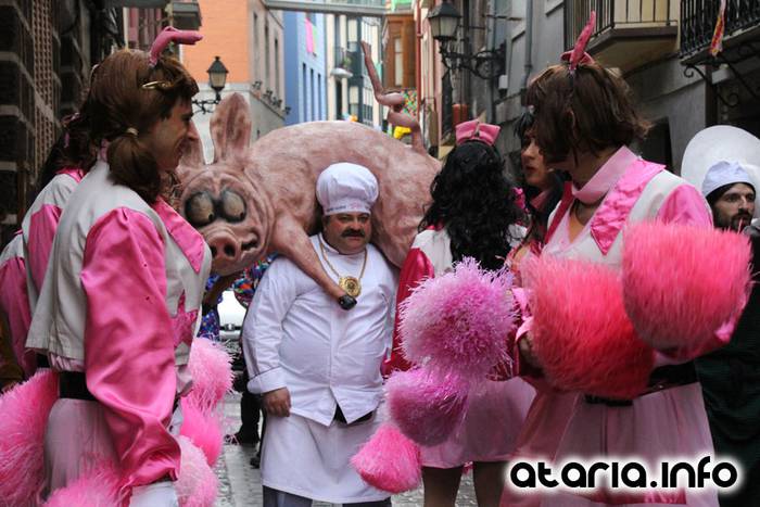 ostegun gizena 2016 kuttunak 19 1454602355540