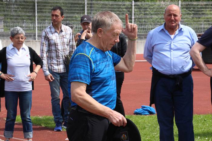 Tolosarra da munduko txapel  28 1526732754811