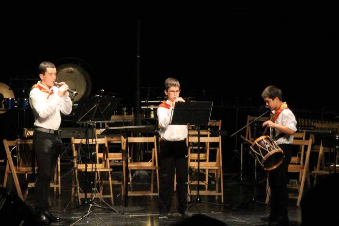 Xexili eguna 2015, Tolosa 1 1448308382115