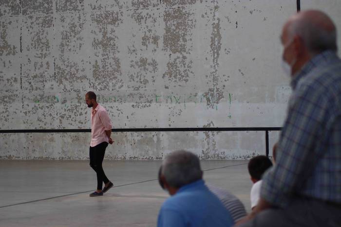 Pilota partidak jokatu dituz 16 1630239916450