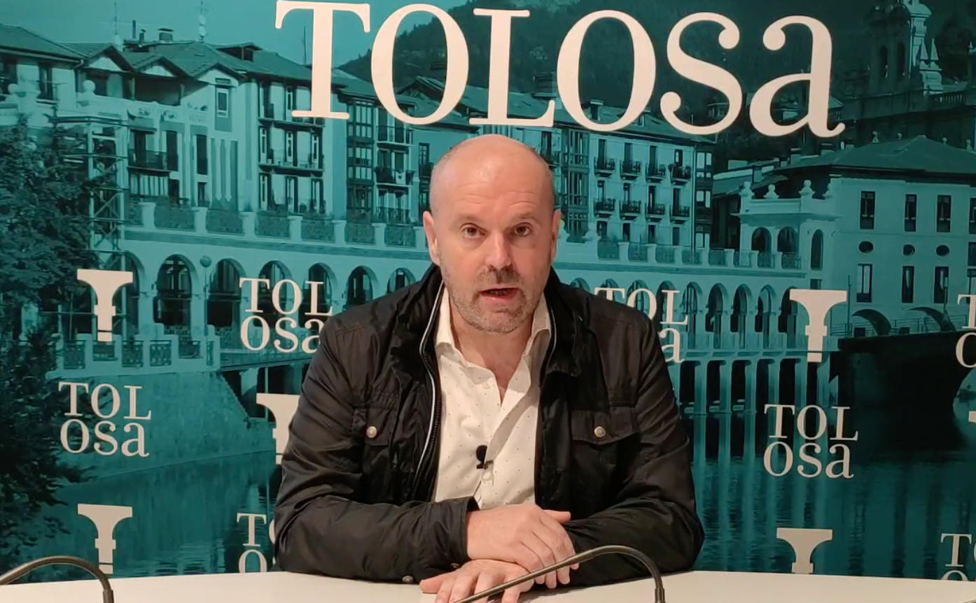 "Herritarrei kalitatezko zerbitzuak eskaintzea da udalaren eginkizun nagusia"
