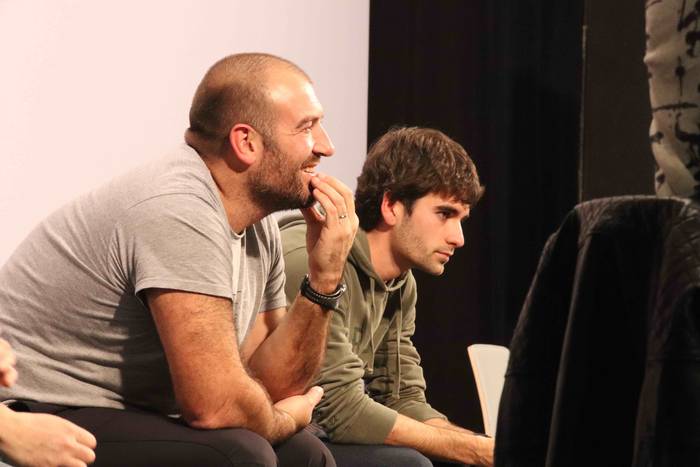 Oihana Iguaran Donostiako fi 64 1575233182520