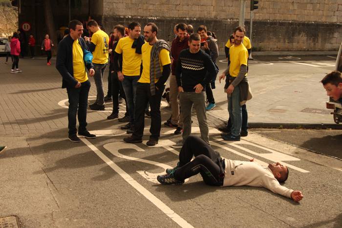 Albizturren herri krosa 14 1521300410447