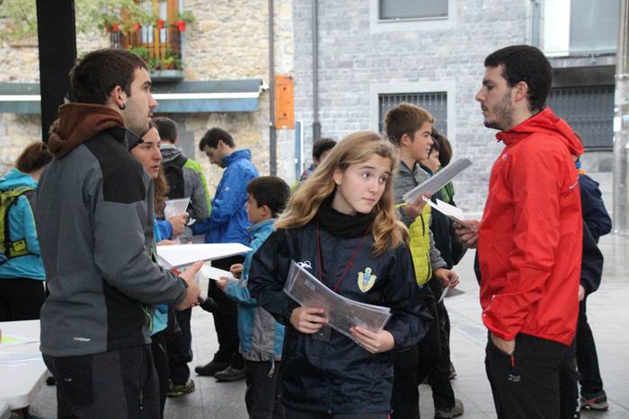 Orientazioaren bila, 100 lag 14 1510501478576