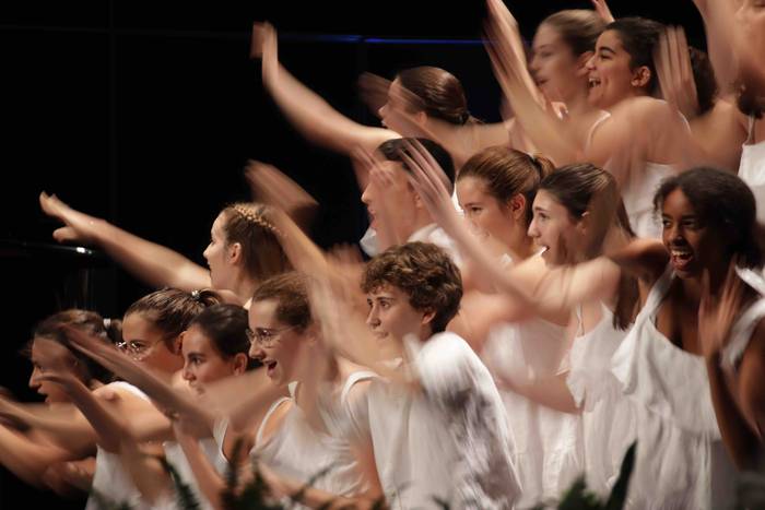 53 abesbatza lehiaketa sari  21 1667322416586