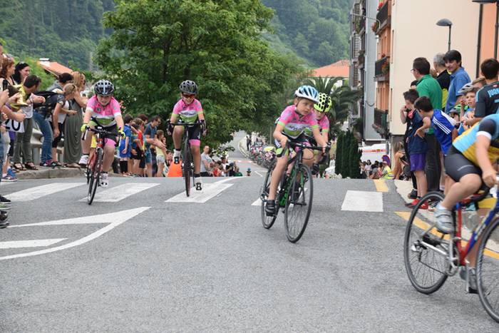 Oriako txirrindulari proba 2 20 1495899243387