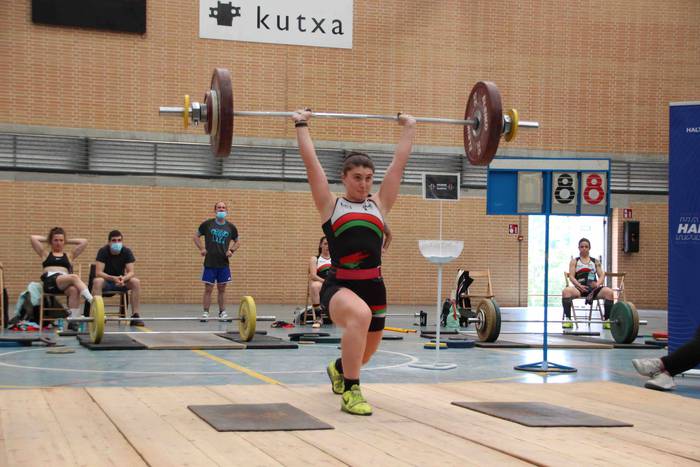 Susana Davila eta Mikel Alva 5 1619708663155