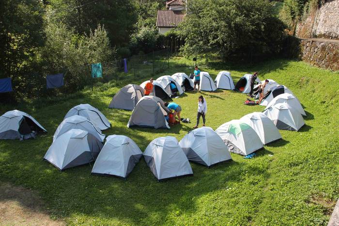 Euskarabentura, 2021, Bidani 13 1626796675863