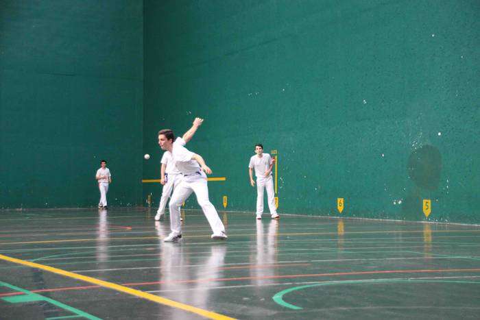 Alegiarrek ezin izan dute Oi 6 1623500185525