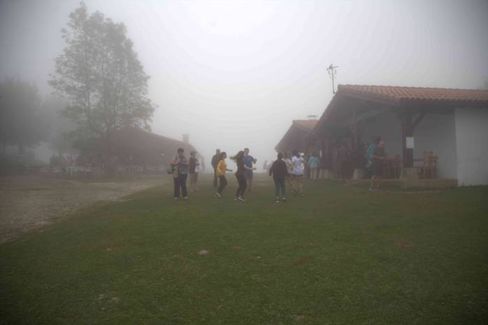 Gaur hasiko dira iraileko er 25 1567322075513