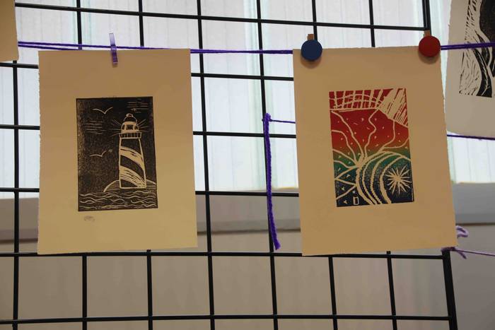 Xilografia eta joskintza lan 4 1615364774204