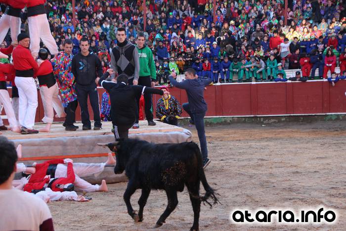 ostegun gizena 2016 zezen plaza 104 1454608294294