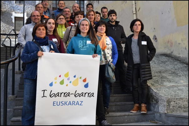 [URTEKARIA] Ibarran eta Anoetan ere apustu irmoa egin dute